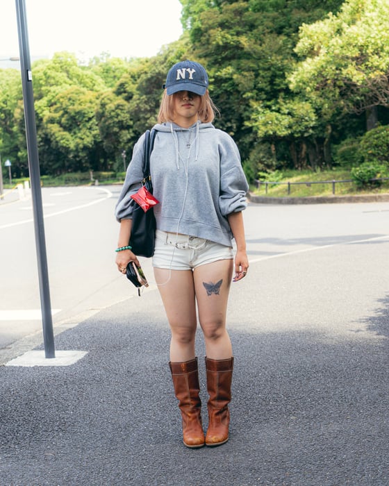 松橋 ひなた