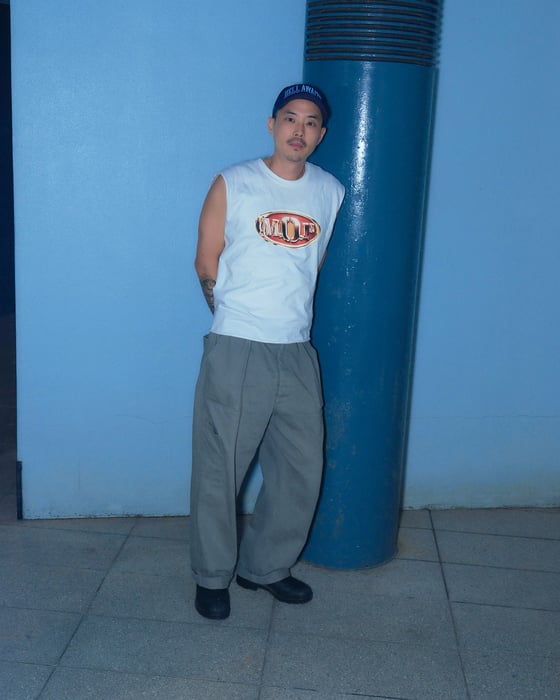 Paul K