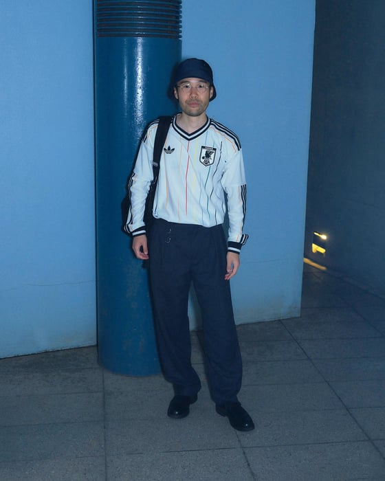 安武 俊宏