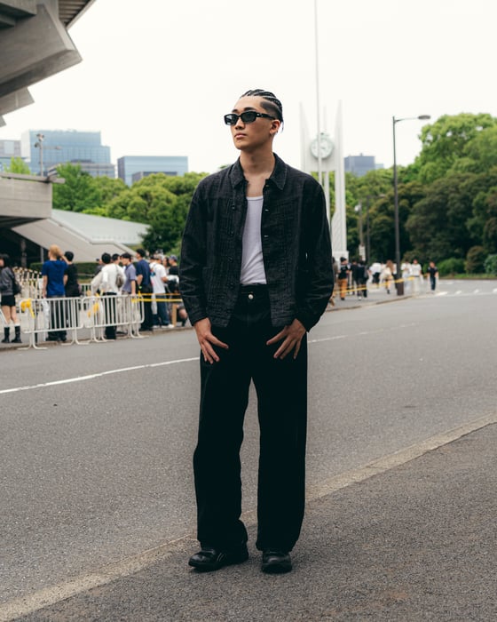 畔上 吏叶