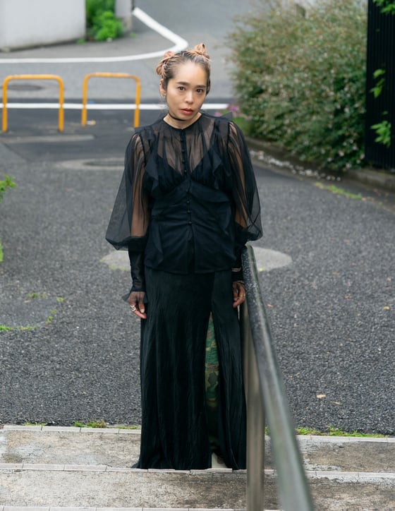 杉内 美穂