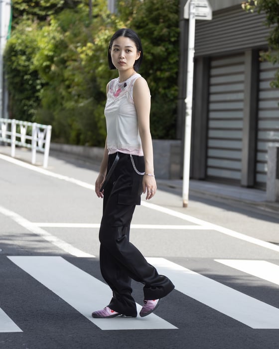 藤代 さくら