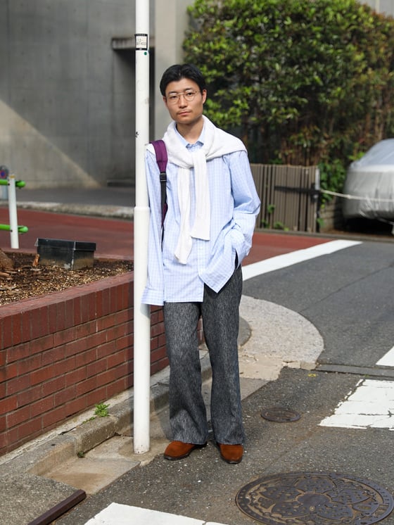 nakai ryuto