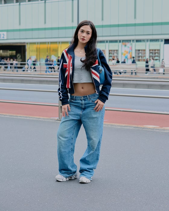 山口 ニナ