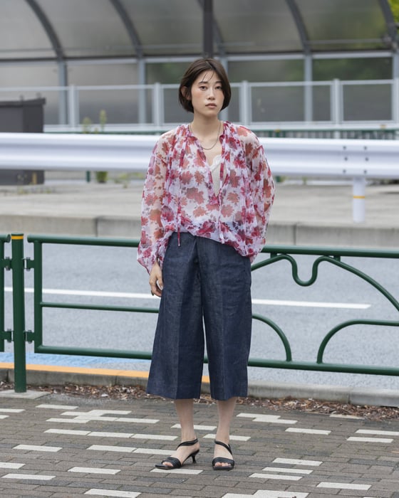 森本 紗矢香