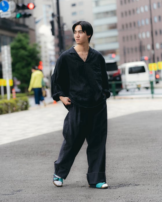 Rai Kato 