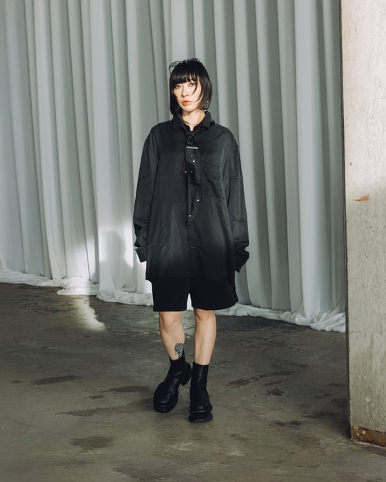 RISA TANIGUCHI