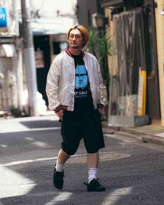 野澤 康平