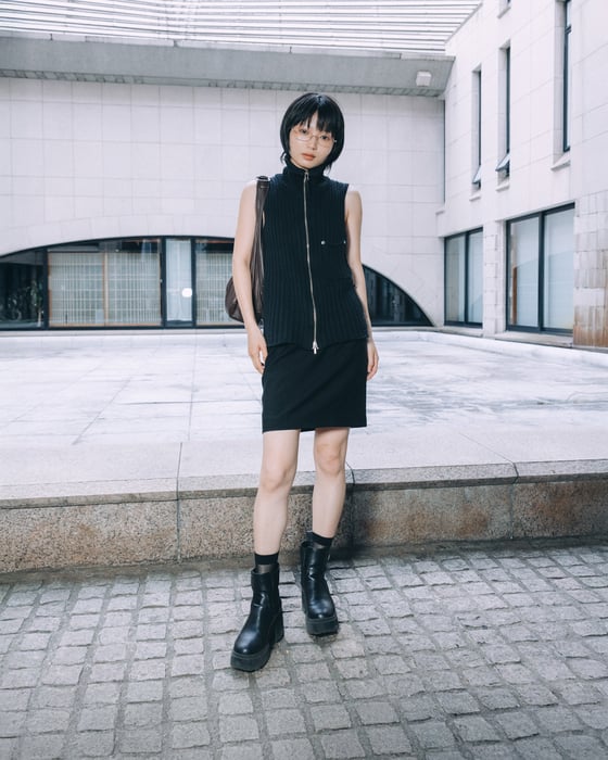 MANAMI YAMADA