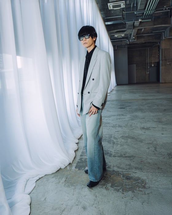  Yoohei Kawakami 