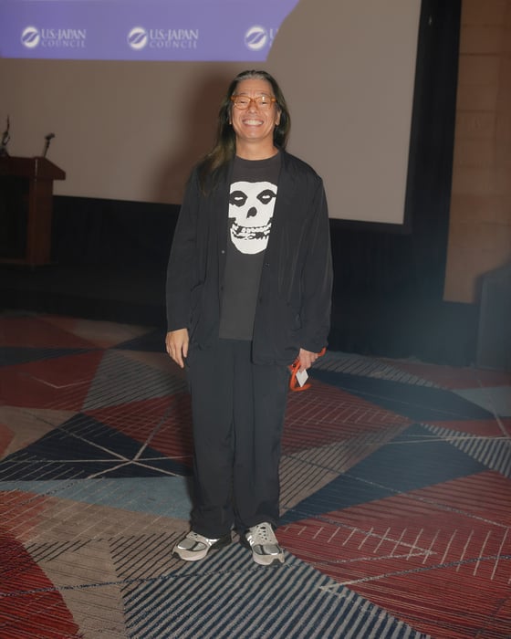 新田桂一