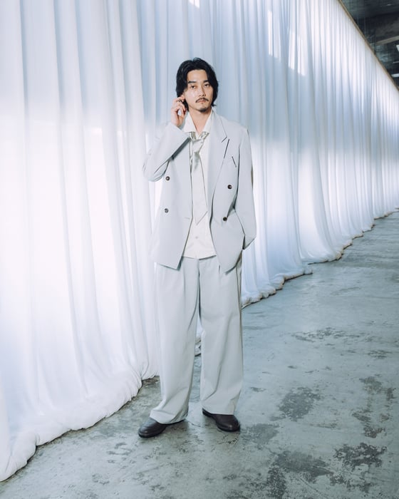 柳 俊太郎