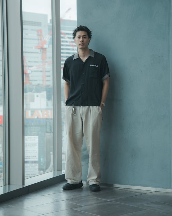 佐藤 大樹