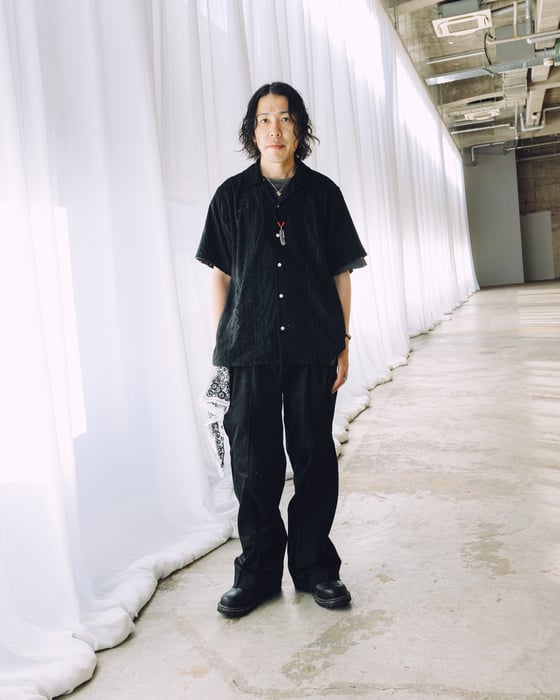 阿部 勇紀