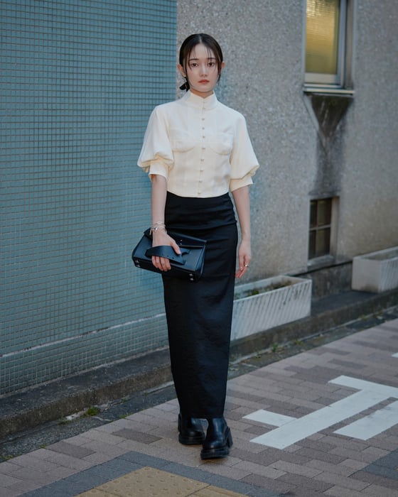 椎名美月