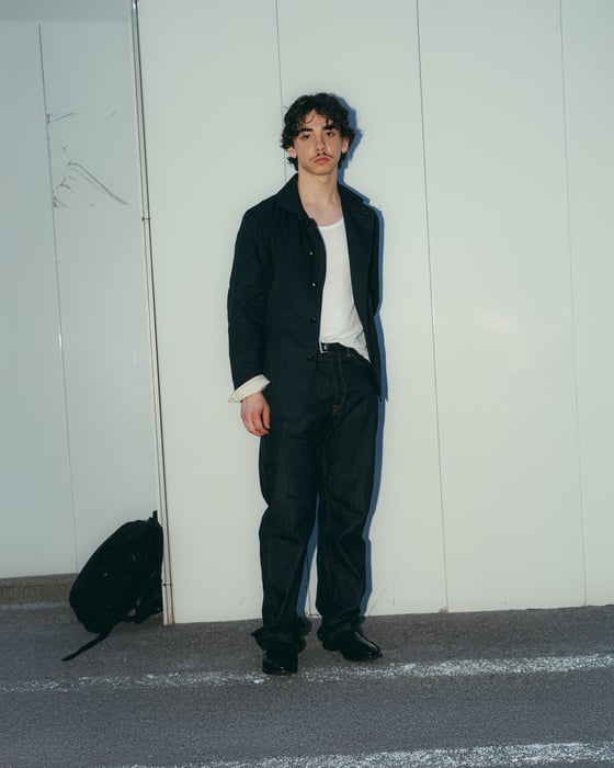 Youki Marr