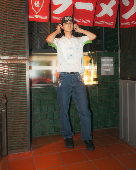 Takigawa yuto