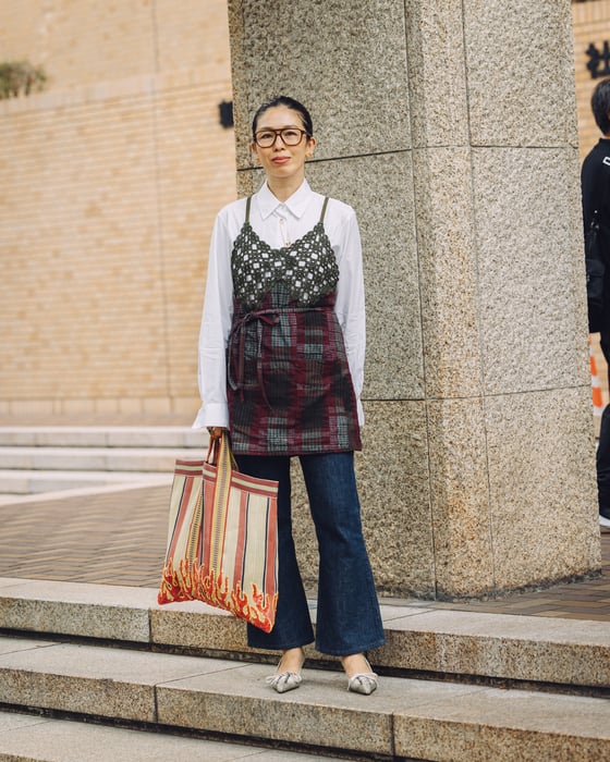 Yoshimi Nagao