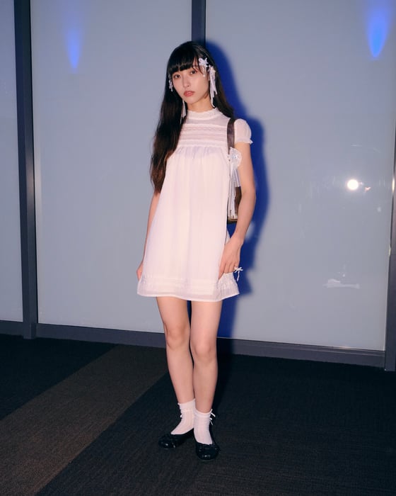 YUNA 