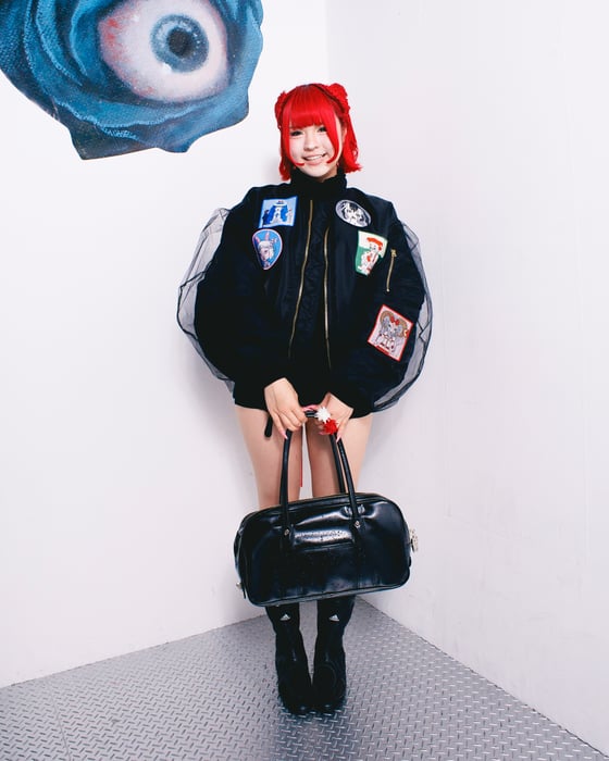 Stella Mu
