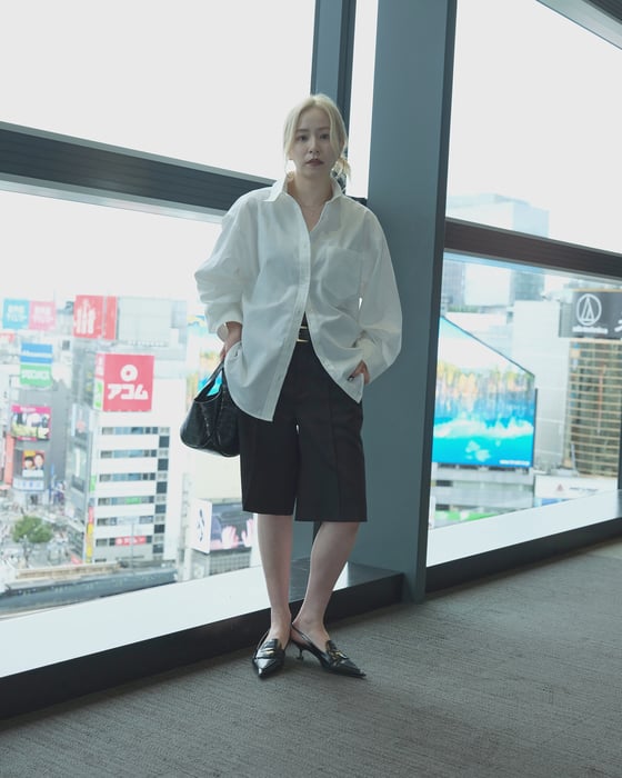三條場 夏海