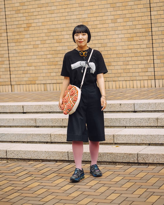 abe natsumi