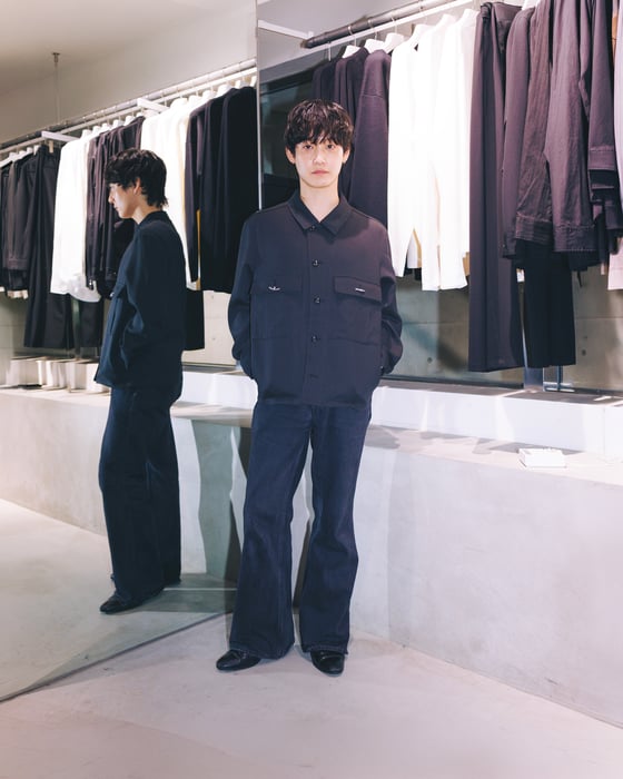 向井太一