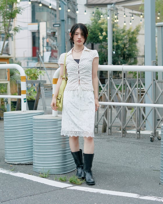 鹿田実央