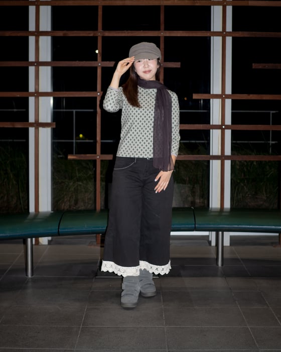福田 莉子