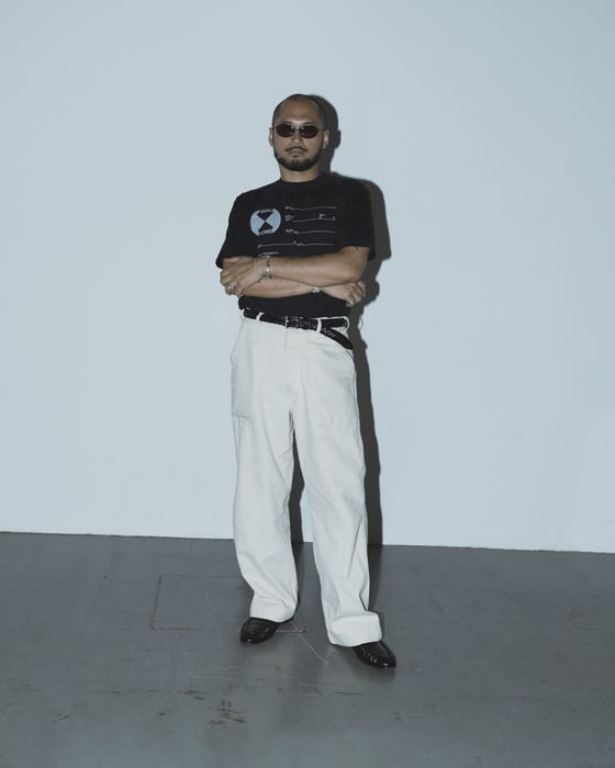 Ramon Luna