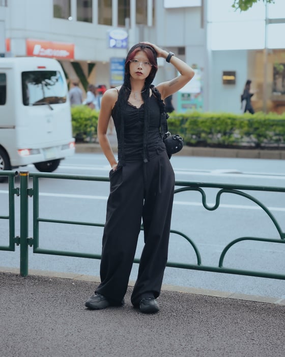 田中 見玖