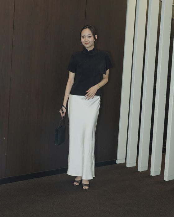 坂田 琴音
