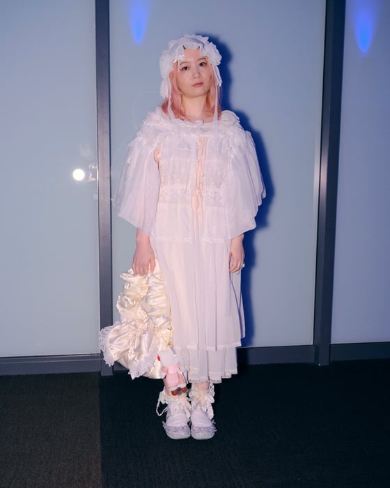 ミヨシ　リサ