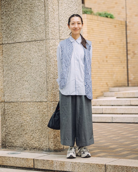 maiko ando