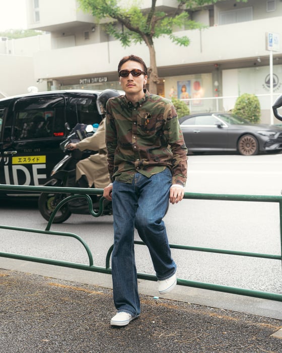 taishi