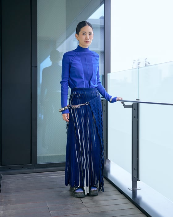 河村奈央子