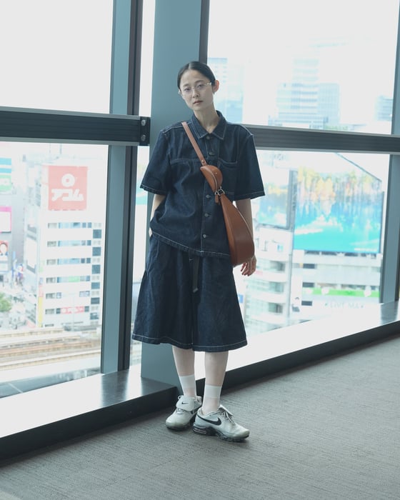 Sayumi