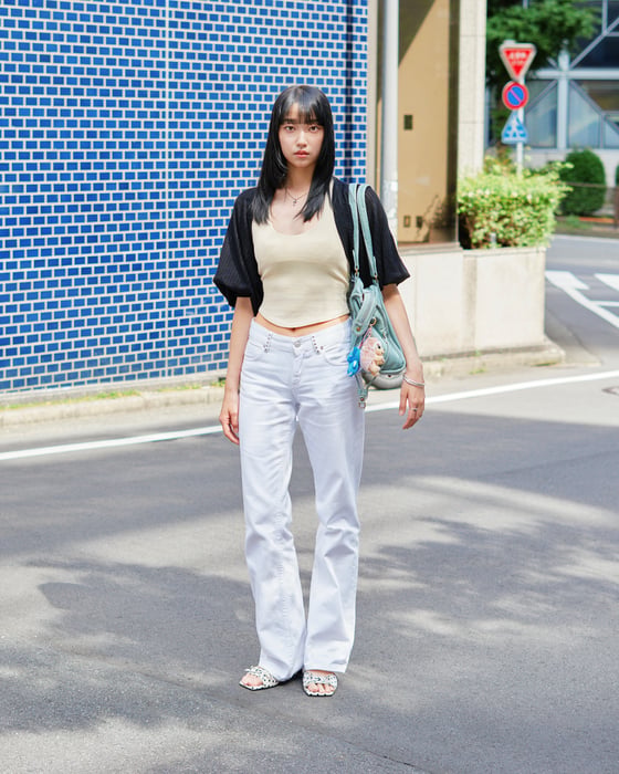 山田愛乃