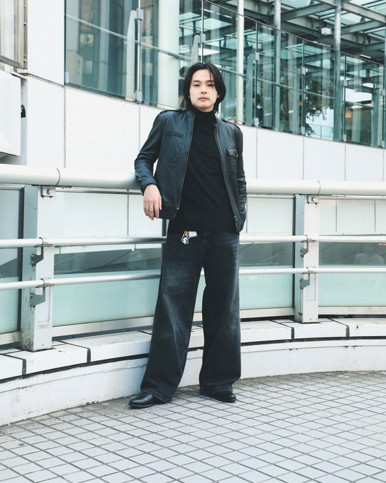 SHINJIRO（BESPER）