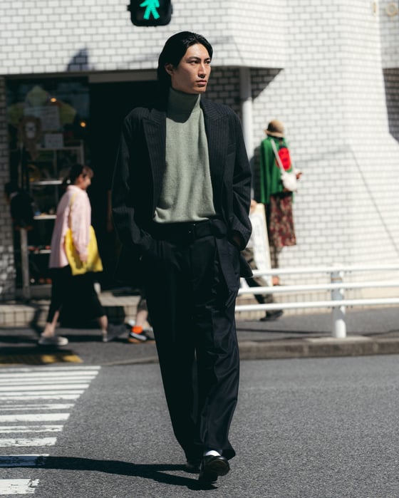 米谷京汰朗