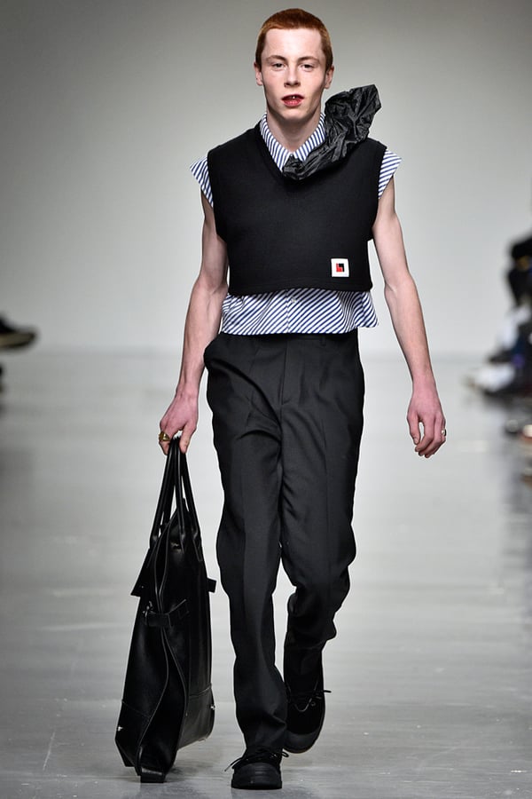 xander zhou 17AW | www.innoveering.net