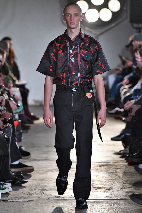 xander zhou18aw-