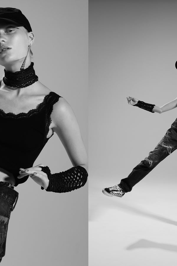 STUDIO SEVEN 3.5 Collection 画像6枚 FASHIONSNAP