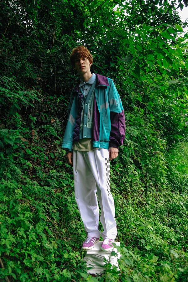 elephant TRIBAL fabrics 2019ss セットアップ | blog.lawneq.com