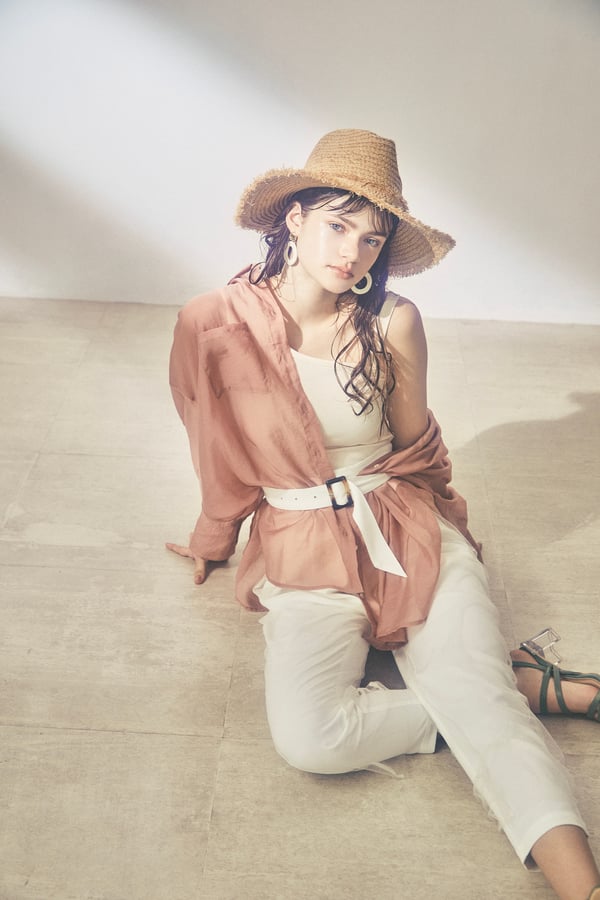 dazzlin 2020 Summer Collection | 画像12枚 - FASHIONSNAP