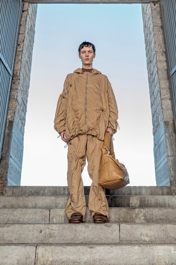 dries van noten 2021シーズン パンツ 40サイズ | deliciasimportadas.com