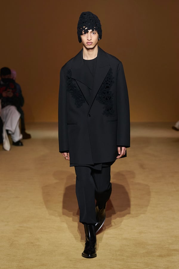 JIL SANDER -Men's- 2022年秋冬コレクション | パリ | 画像43枚 ...