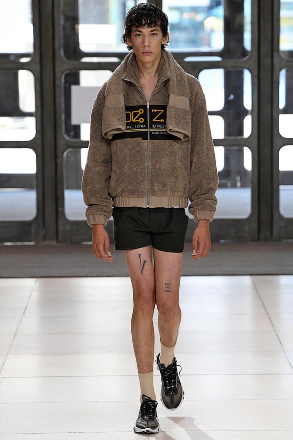 xander zhou 19aw タートルネックニット 48 - www.elim-bruxelles.com