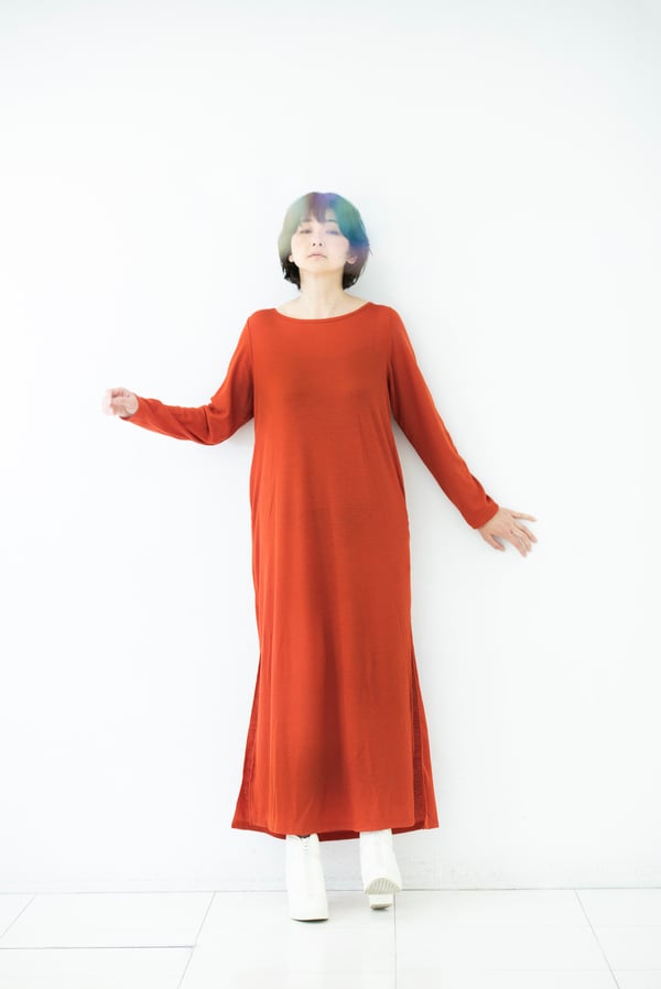 Omas Hande 2019-20秋冬 | 画像9枚 - FASHIONSNAP