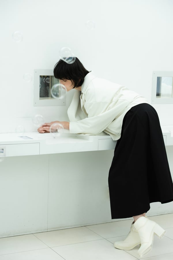 Omas Hande 2019-20秋冬 | 画像9枚 - FASHIONSNAP